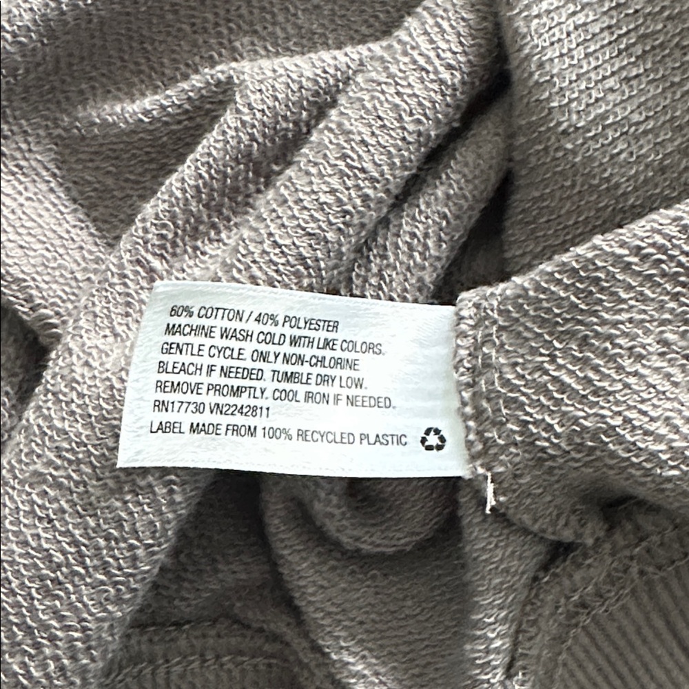 Original Use Lightweight Sweatshirt - Picture 4 of 5